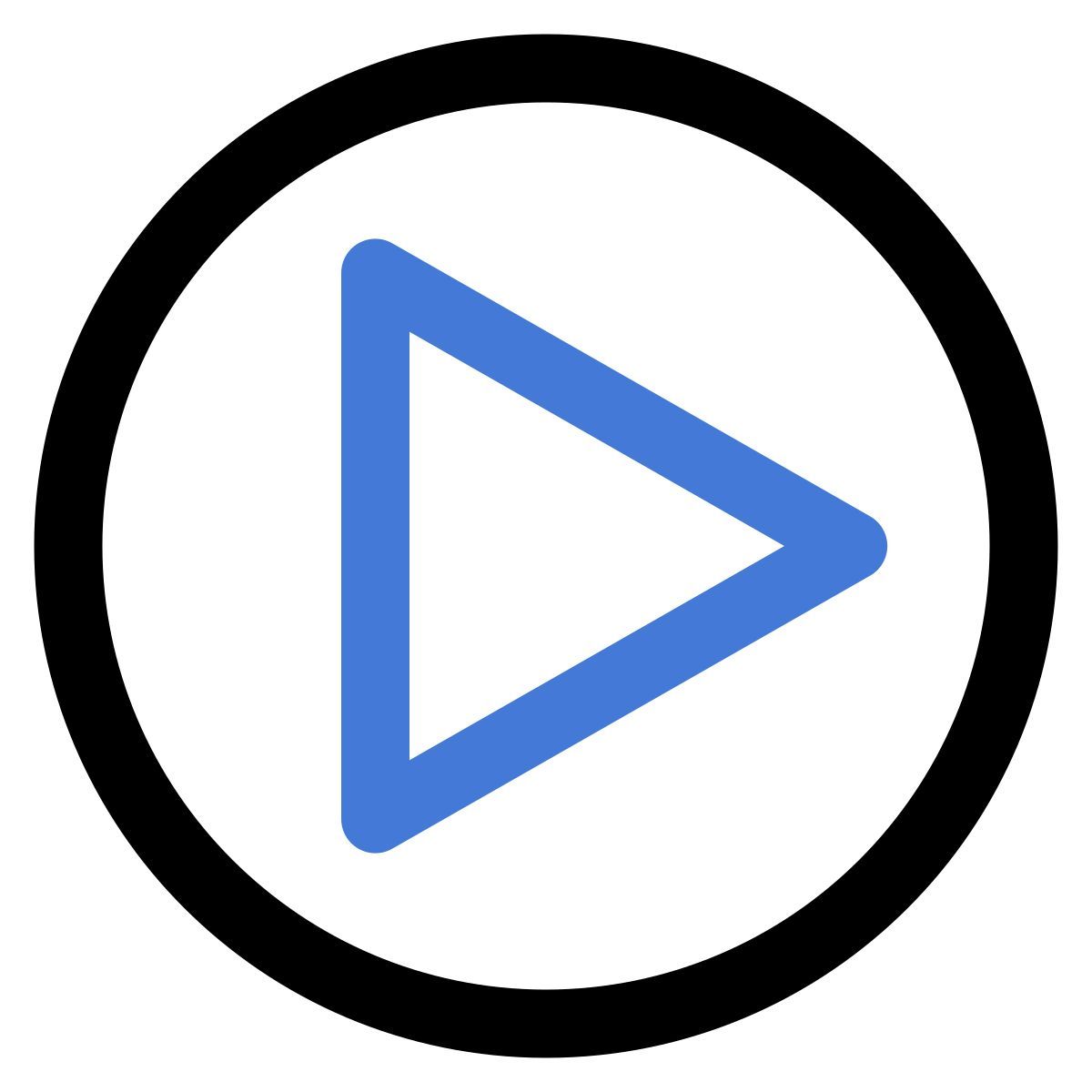 play icon