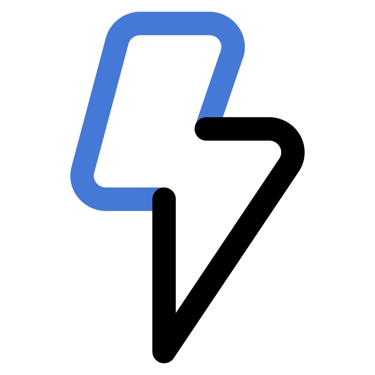 flash icon