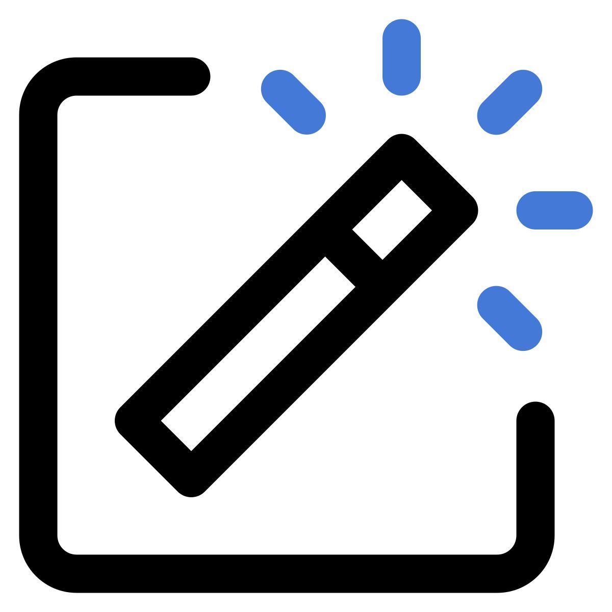 effects icon