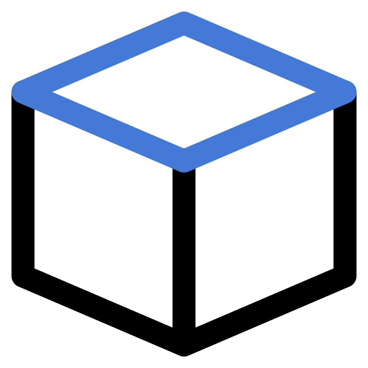 cube icon