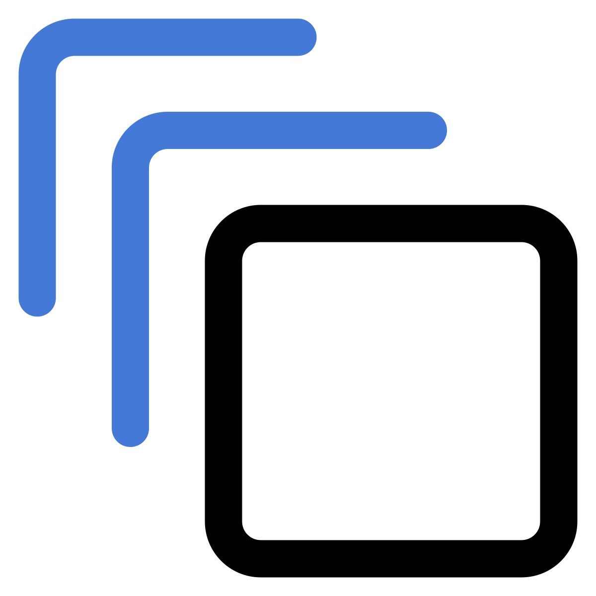 motion icon