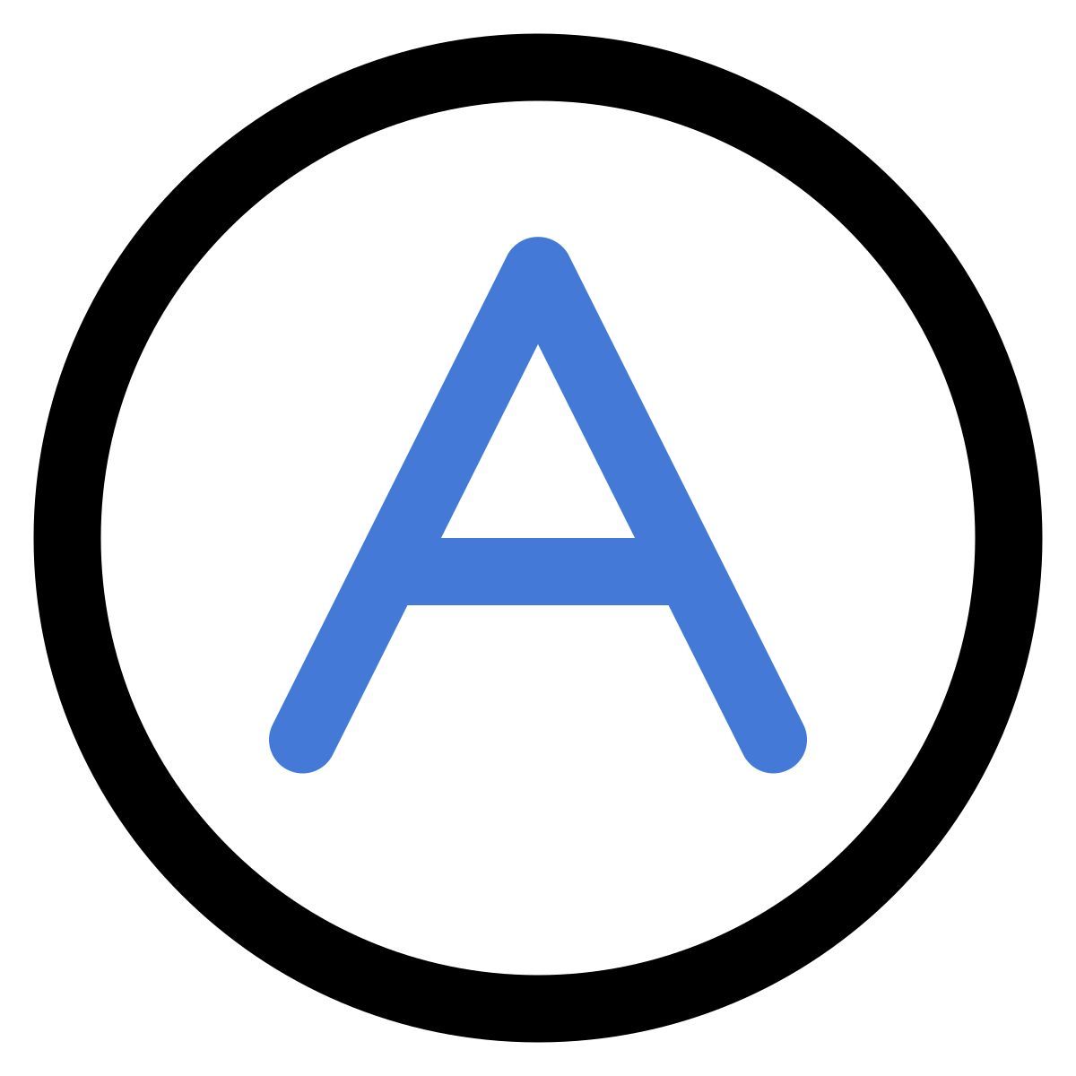 automatic icon