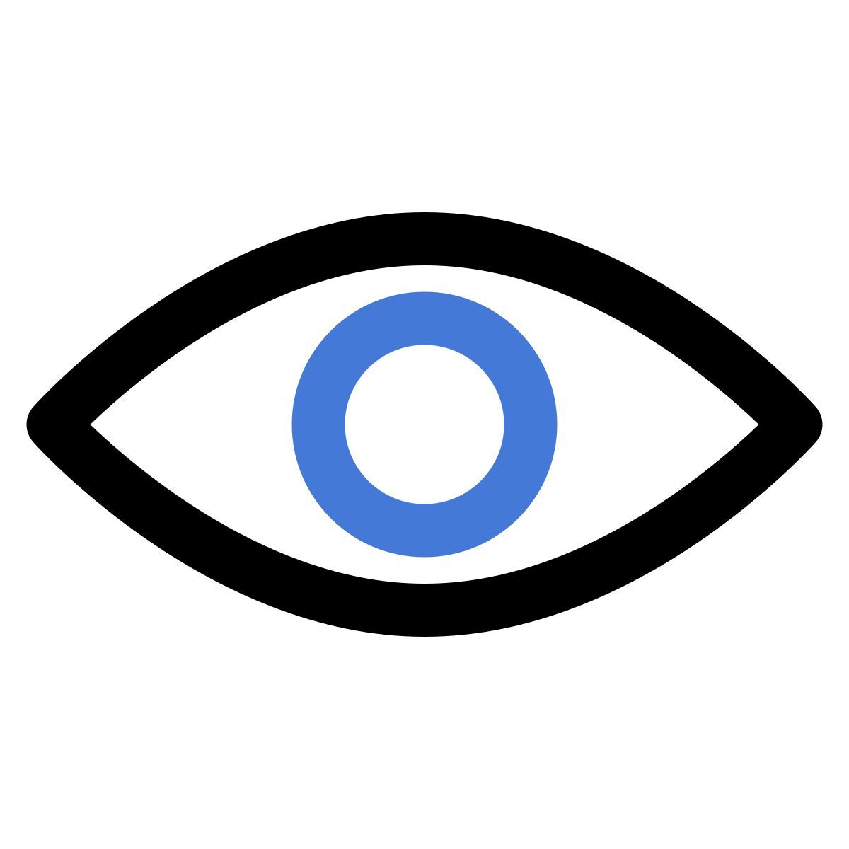 eye icon