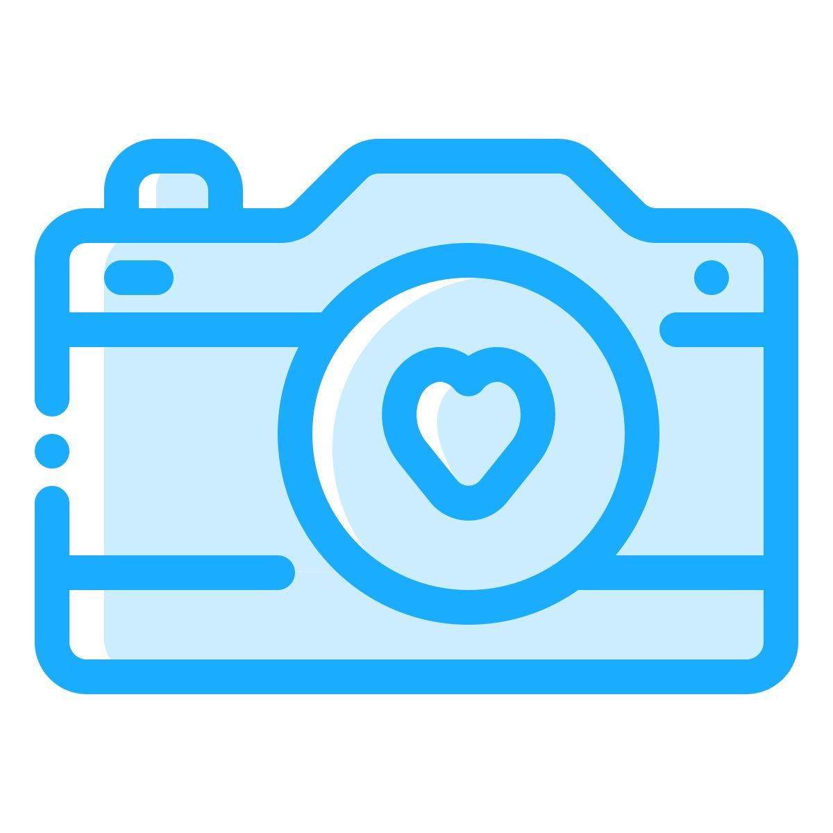 camera icon