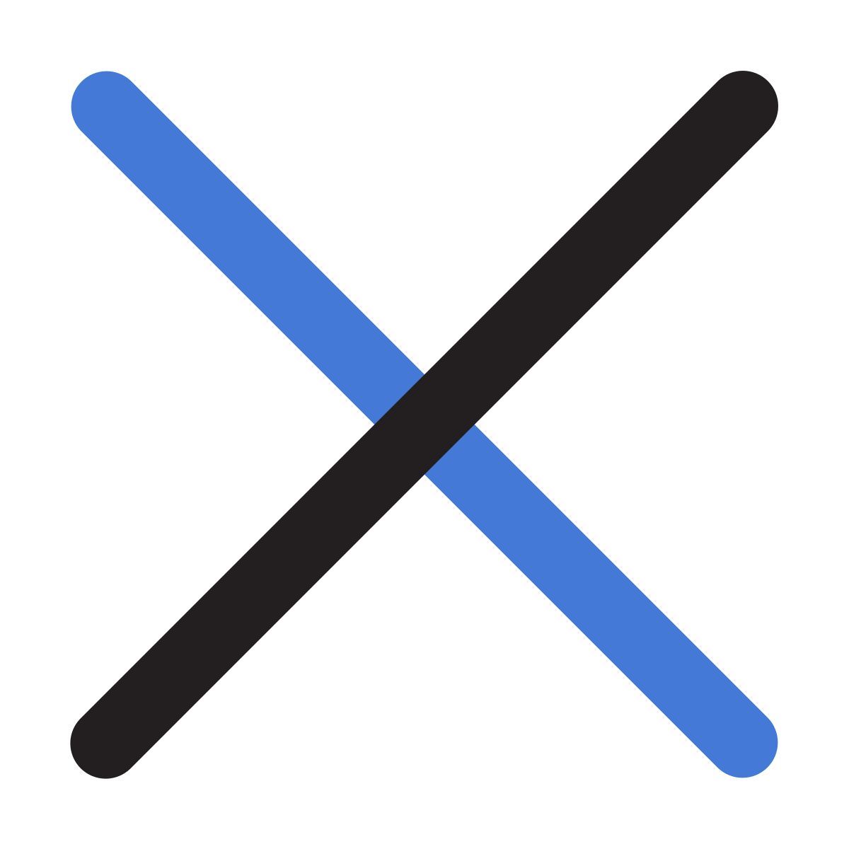cancel icon