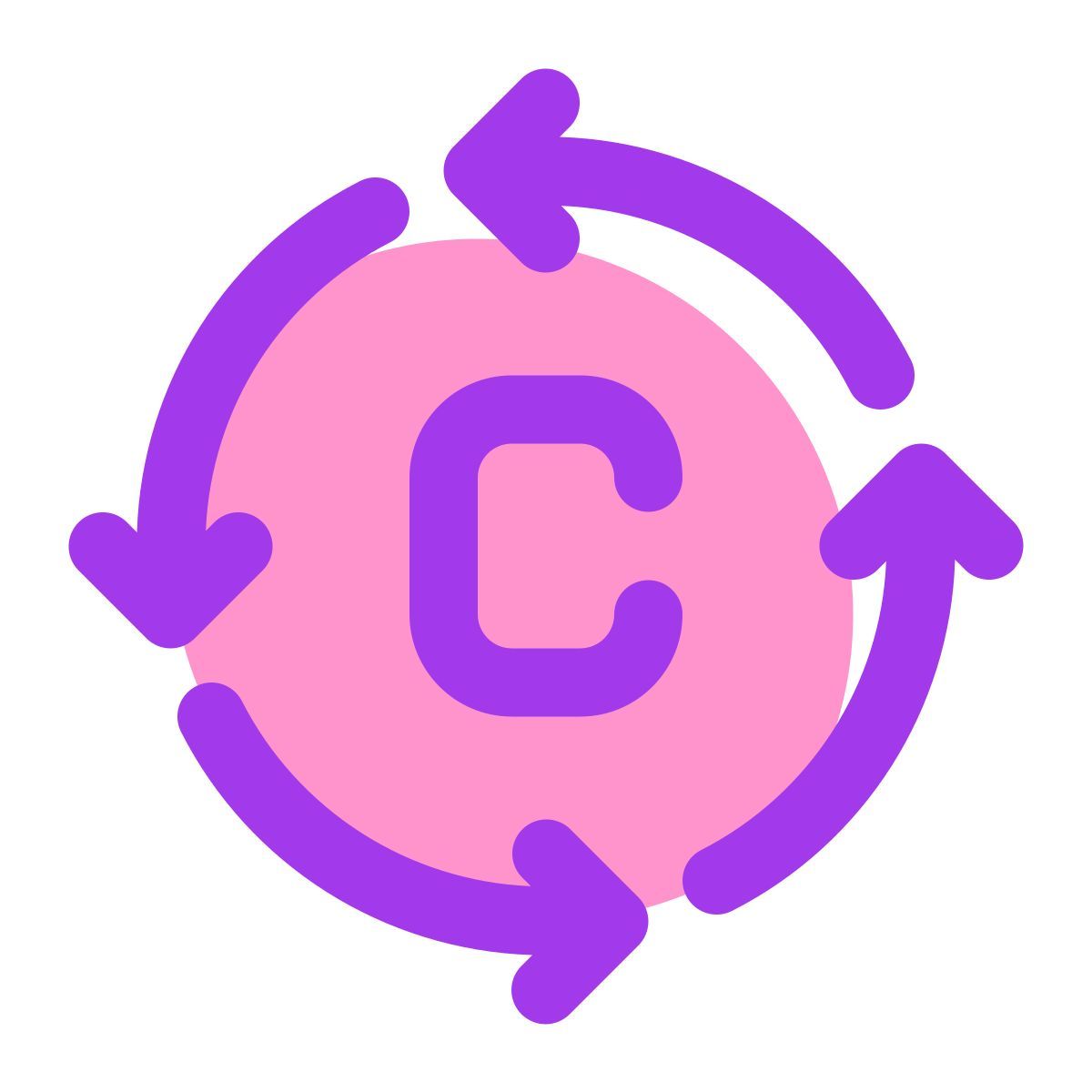 碳循环 icon