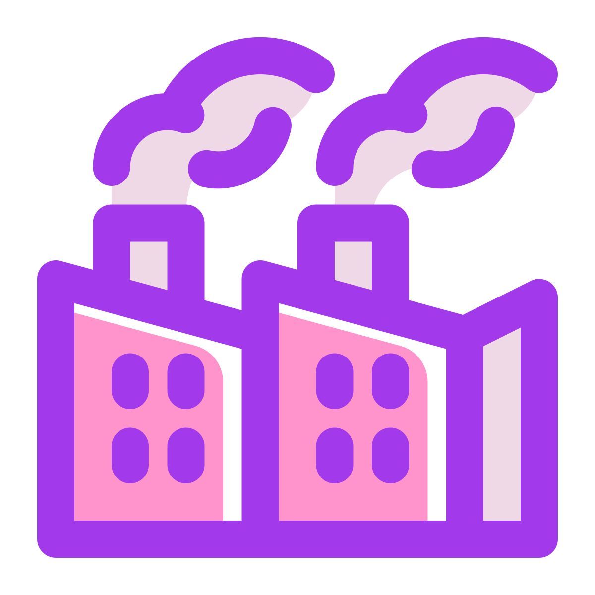 factory icon