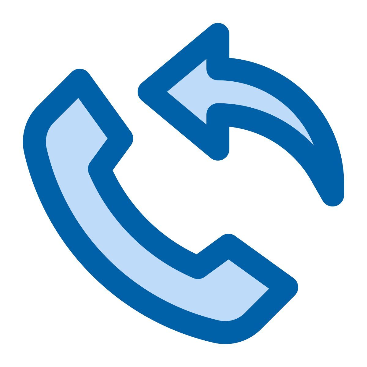 encaminhamento de chamadas icon