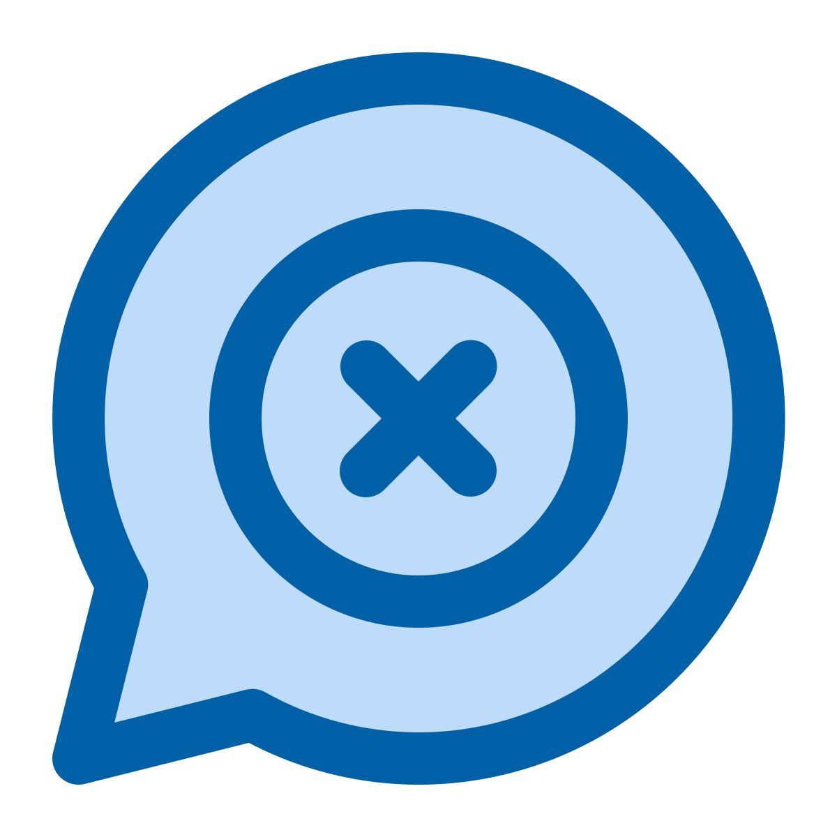 chat icon