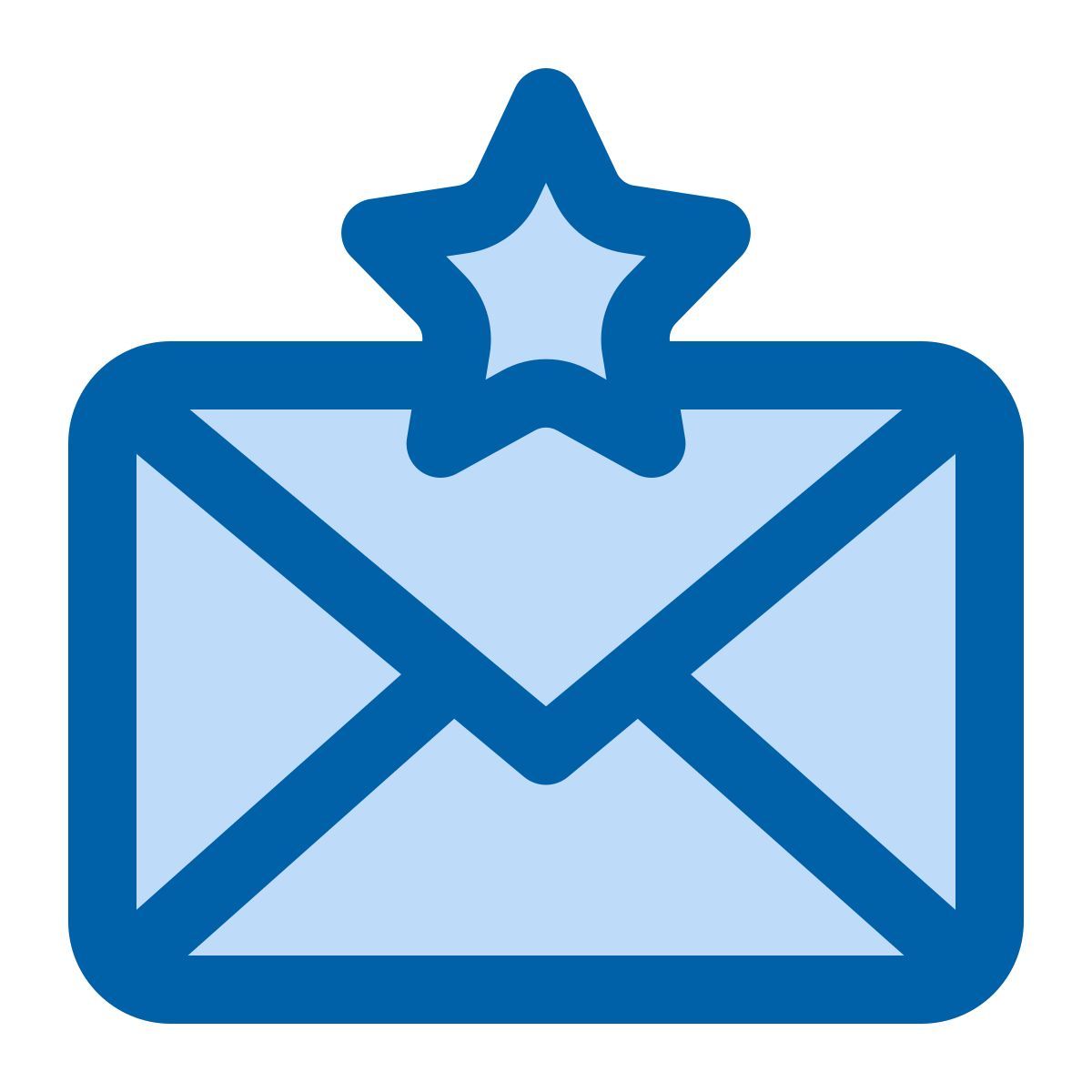 mail icon