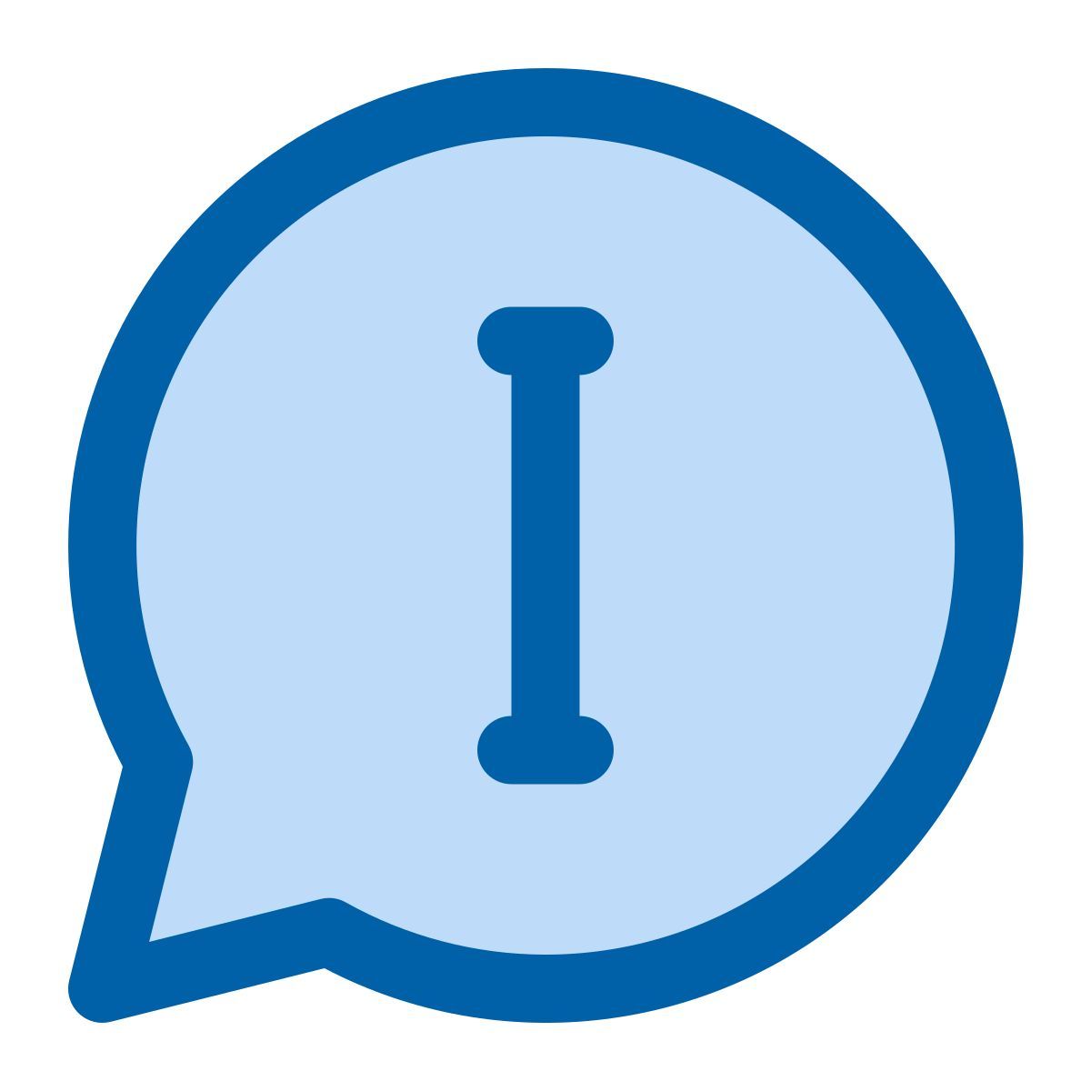 info icon