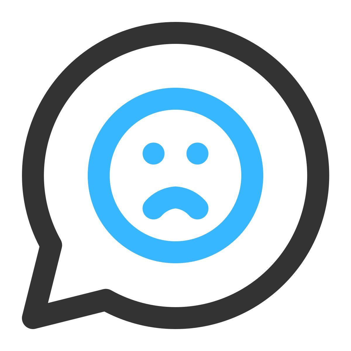 chat icon