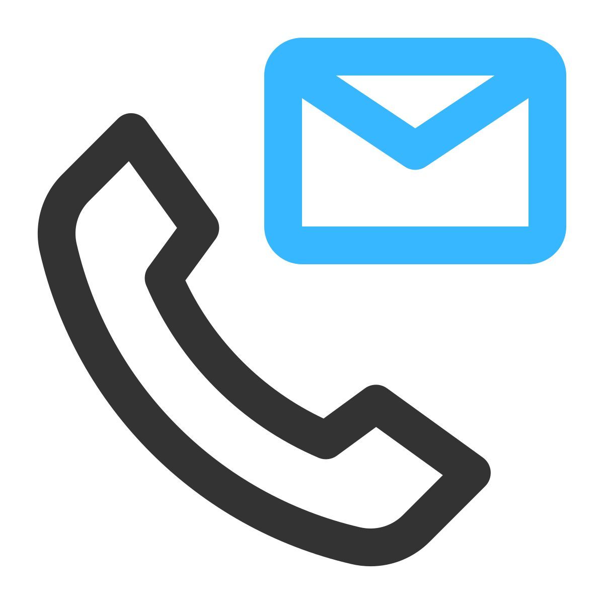 customer support icon