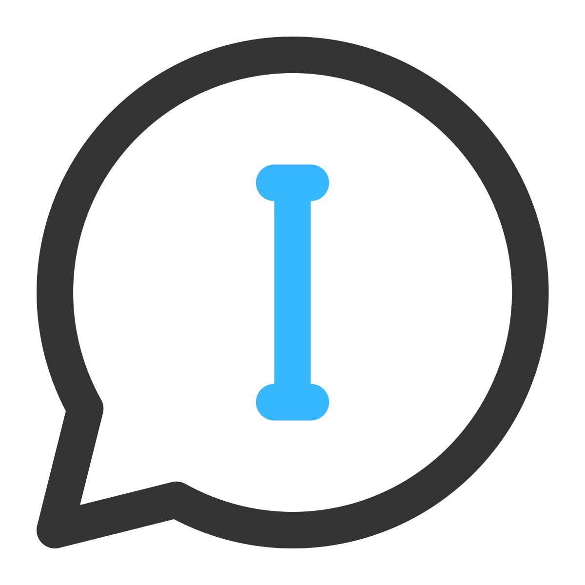 info icon