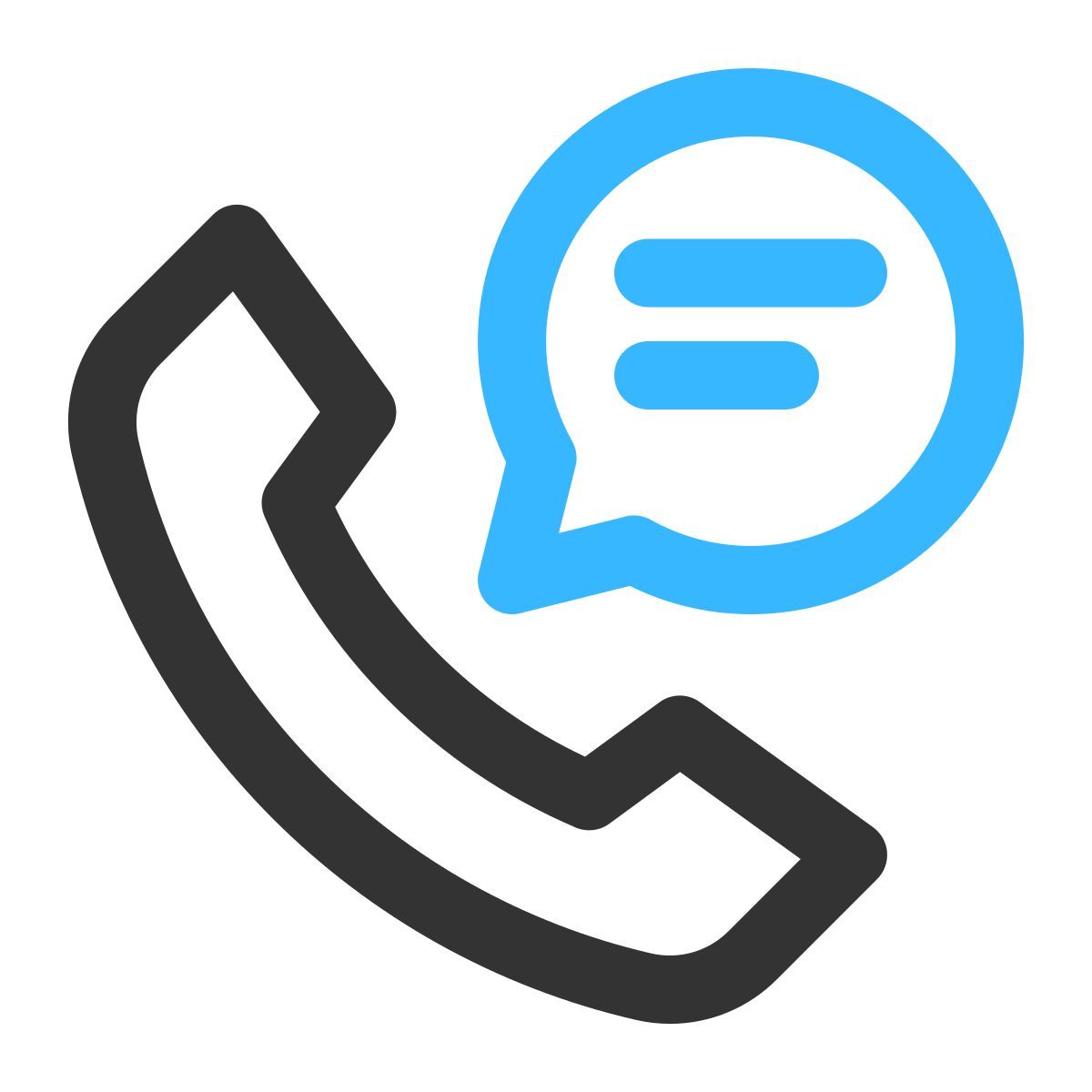 call icon