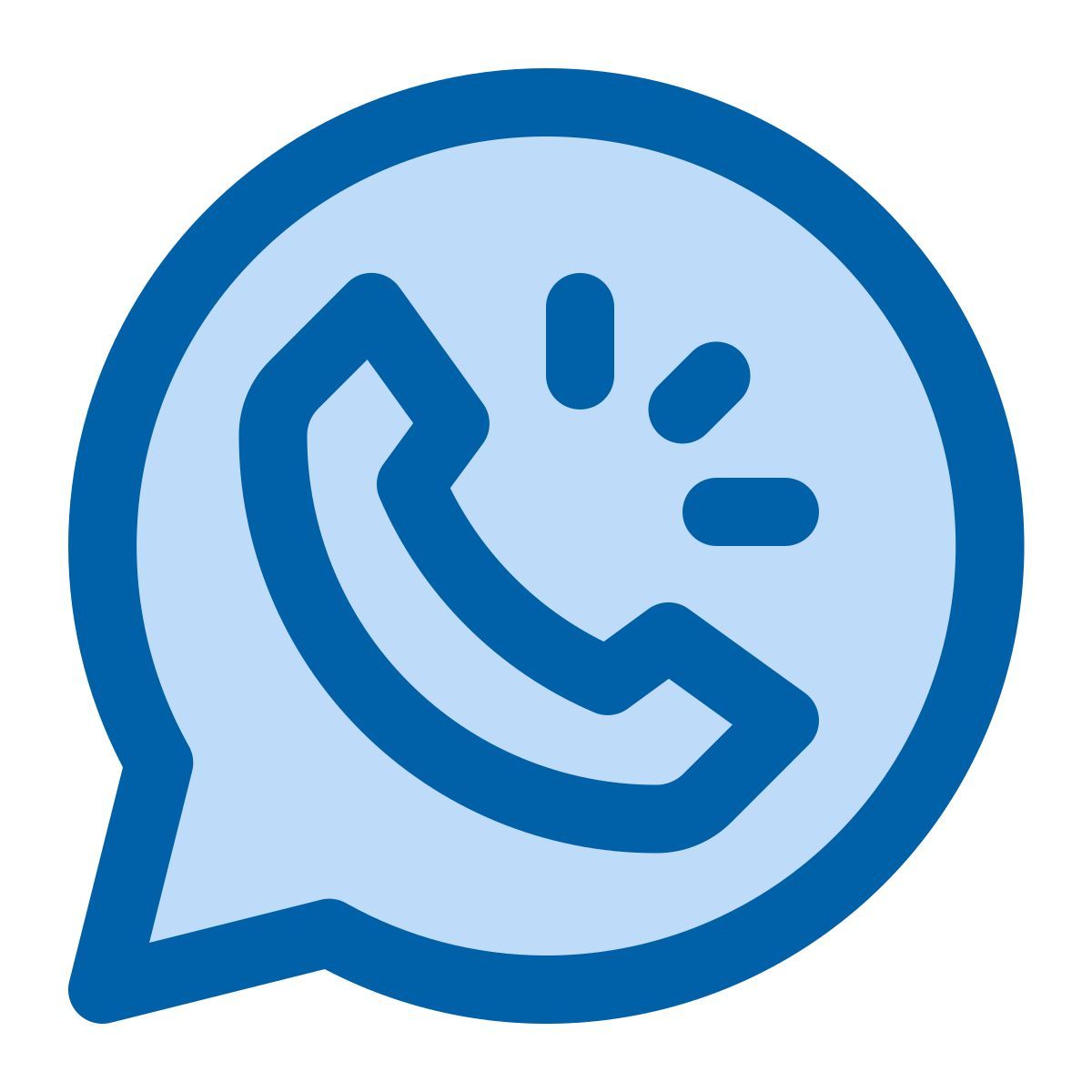 chat icon