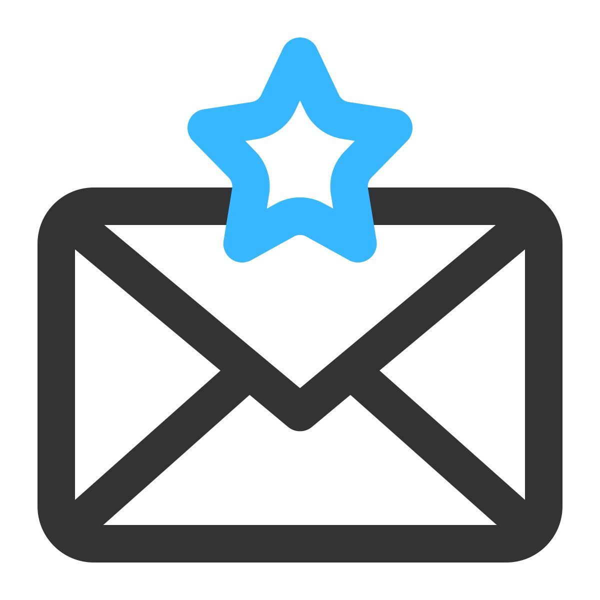mail icon