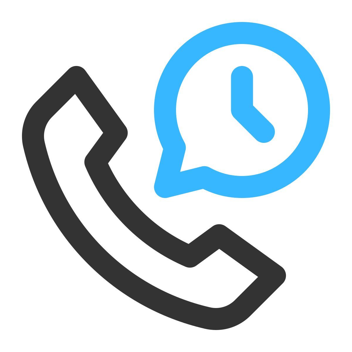 customer support icon