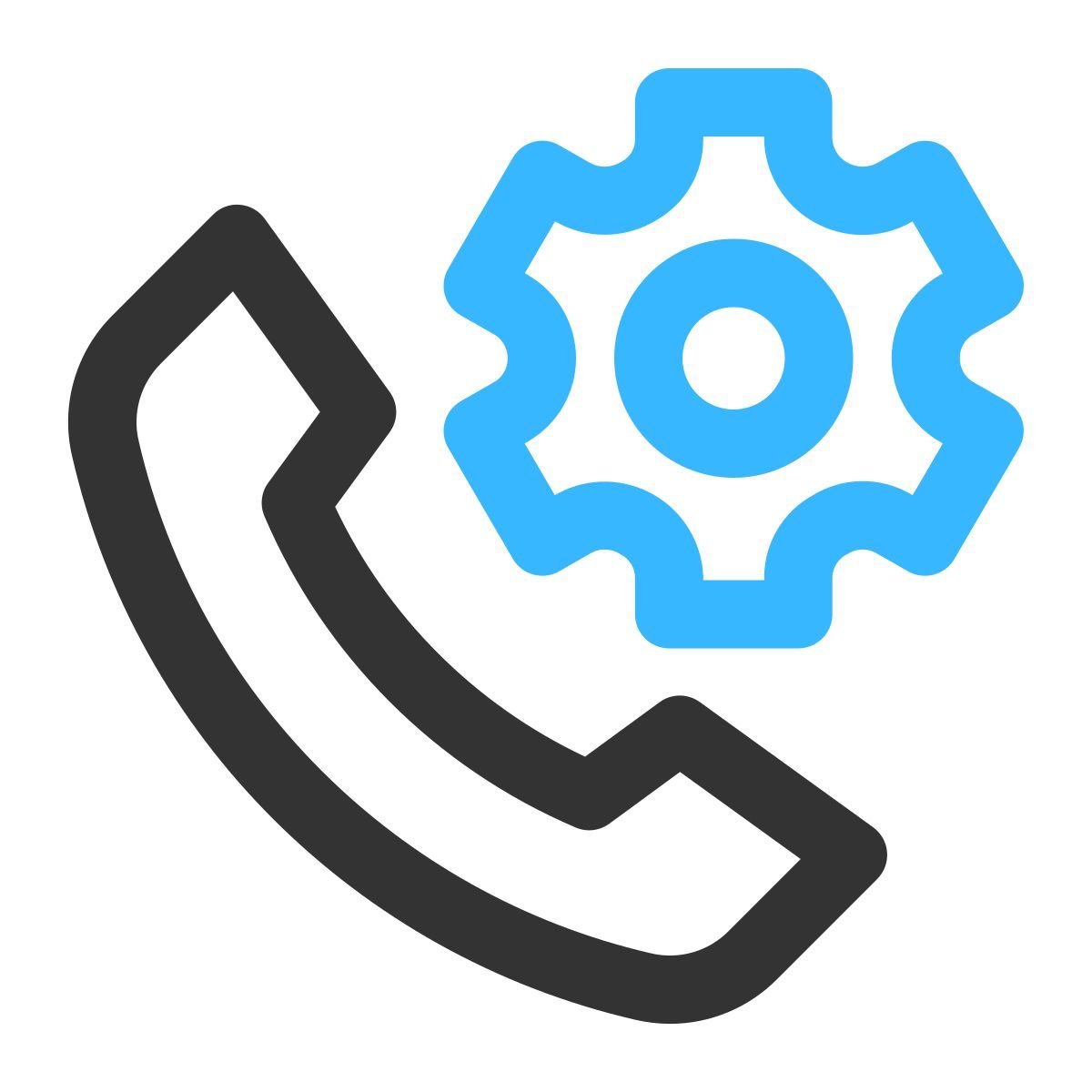 settings icon