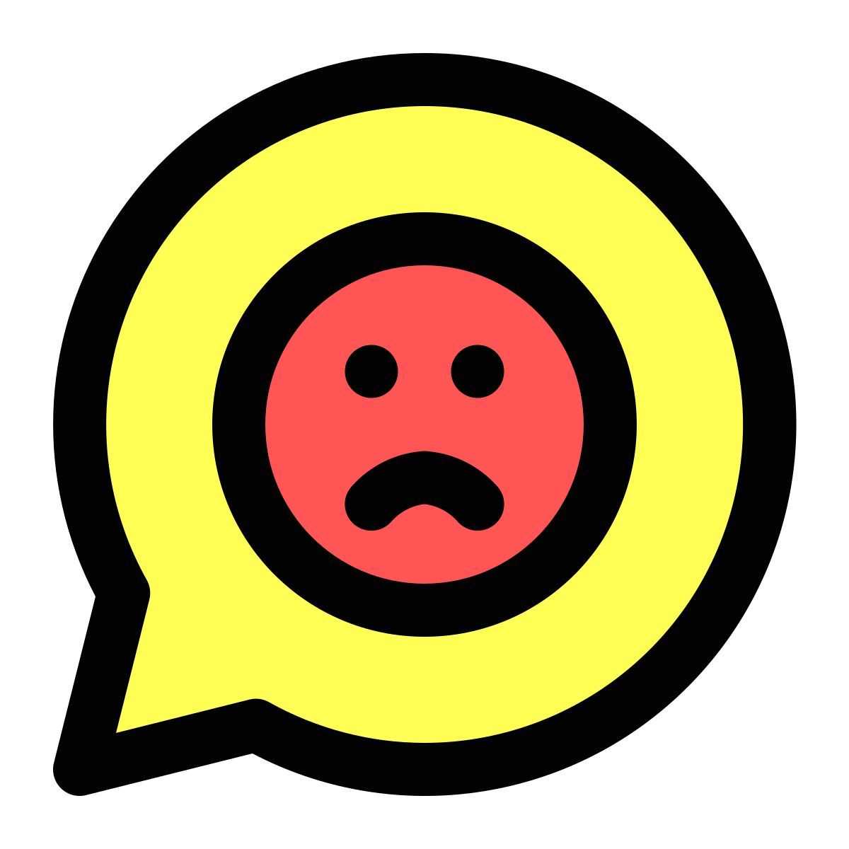 chat icon