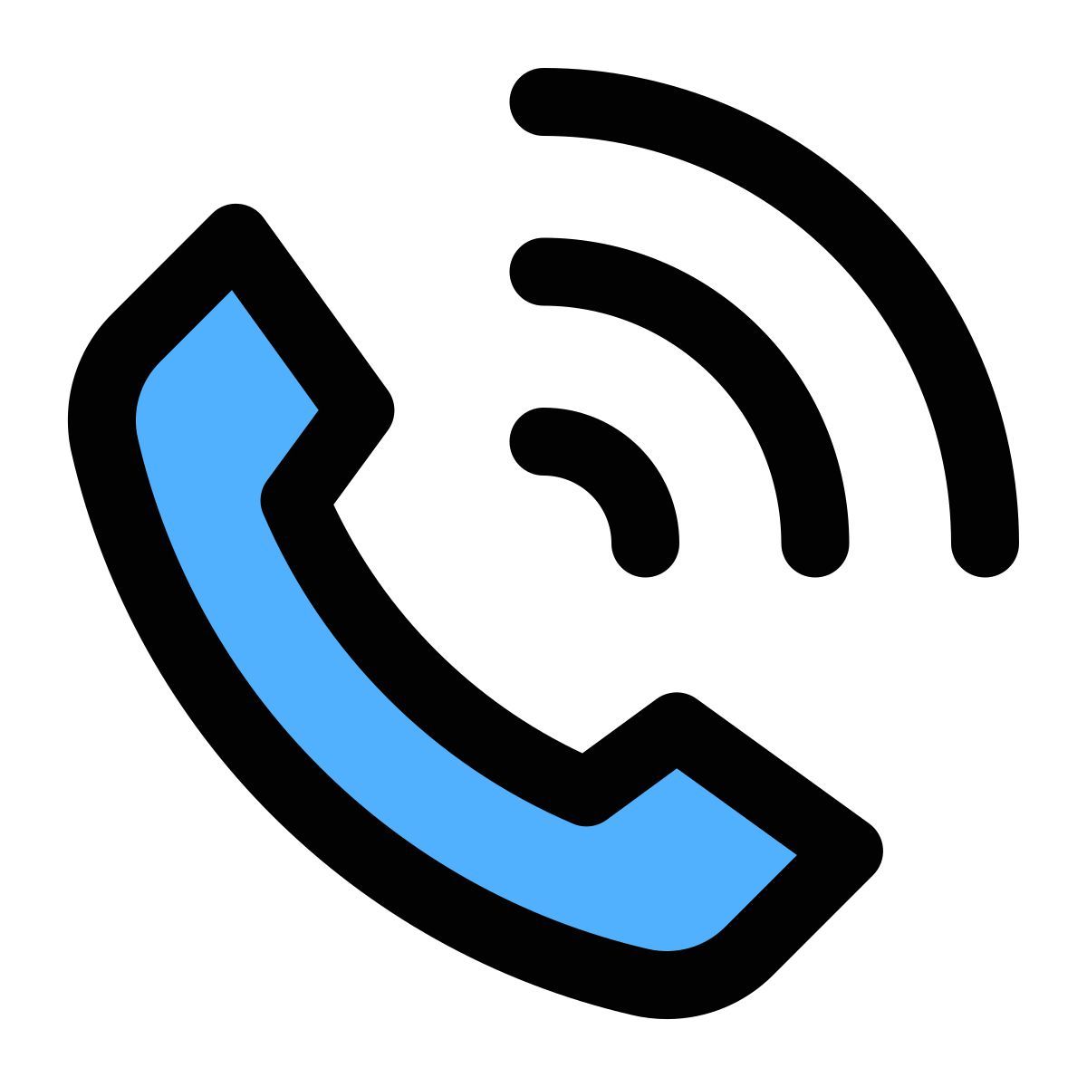 call icon