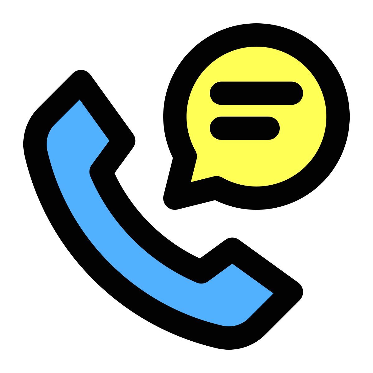 call icon