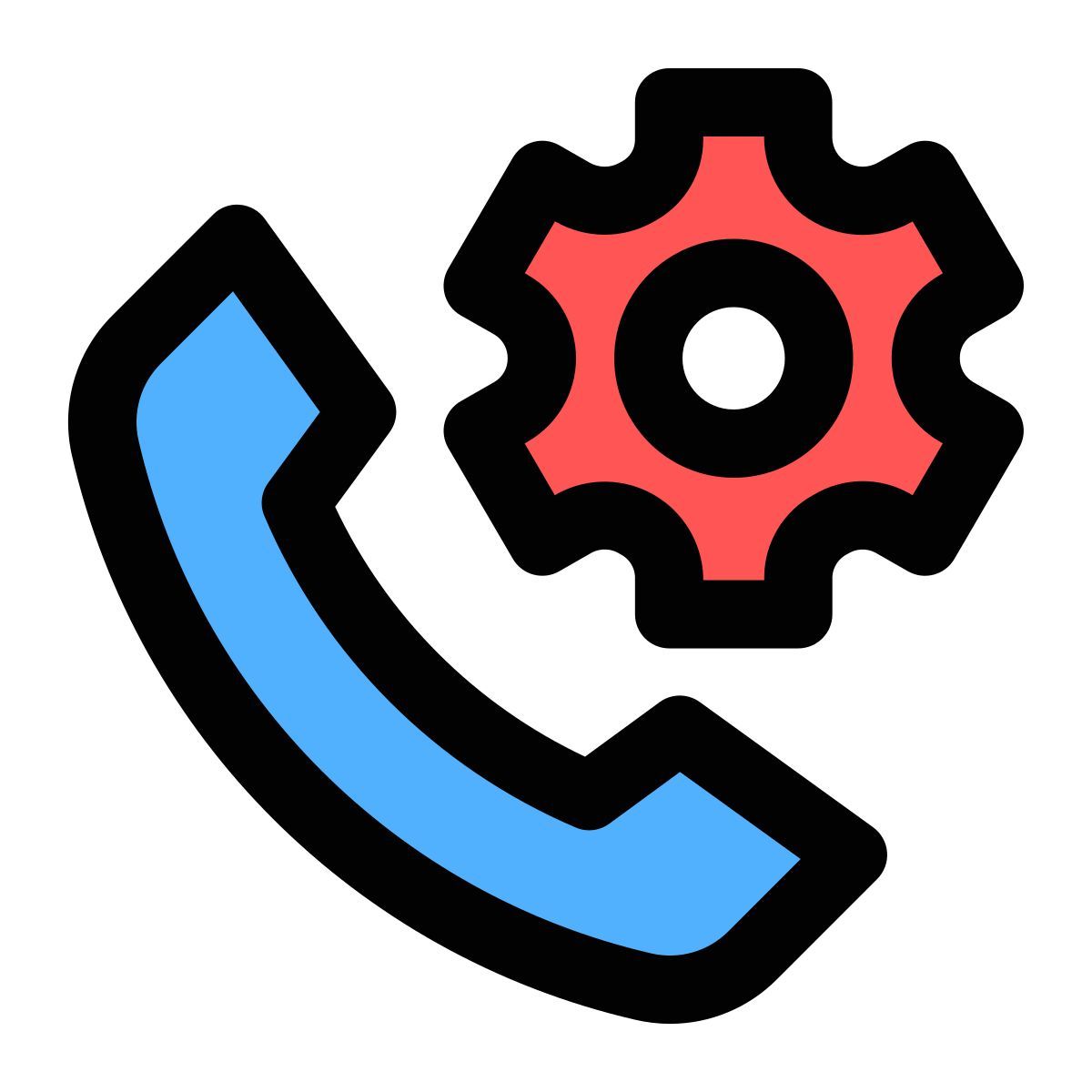 settings icon