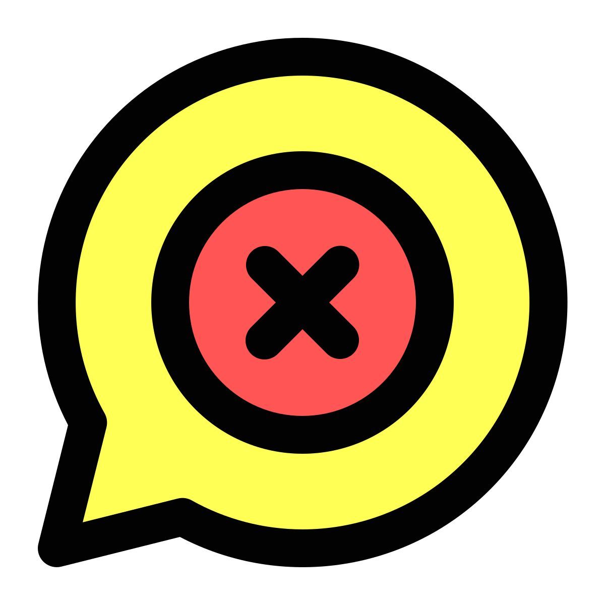 chat icon