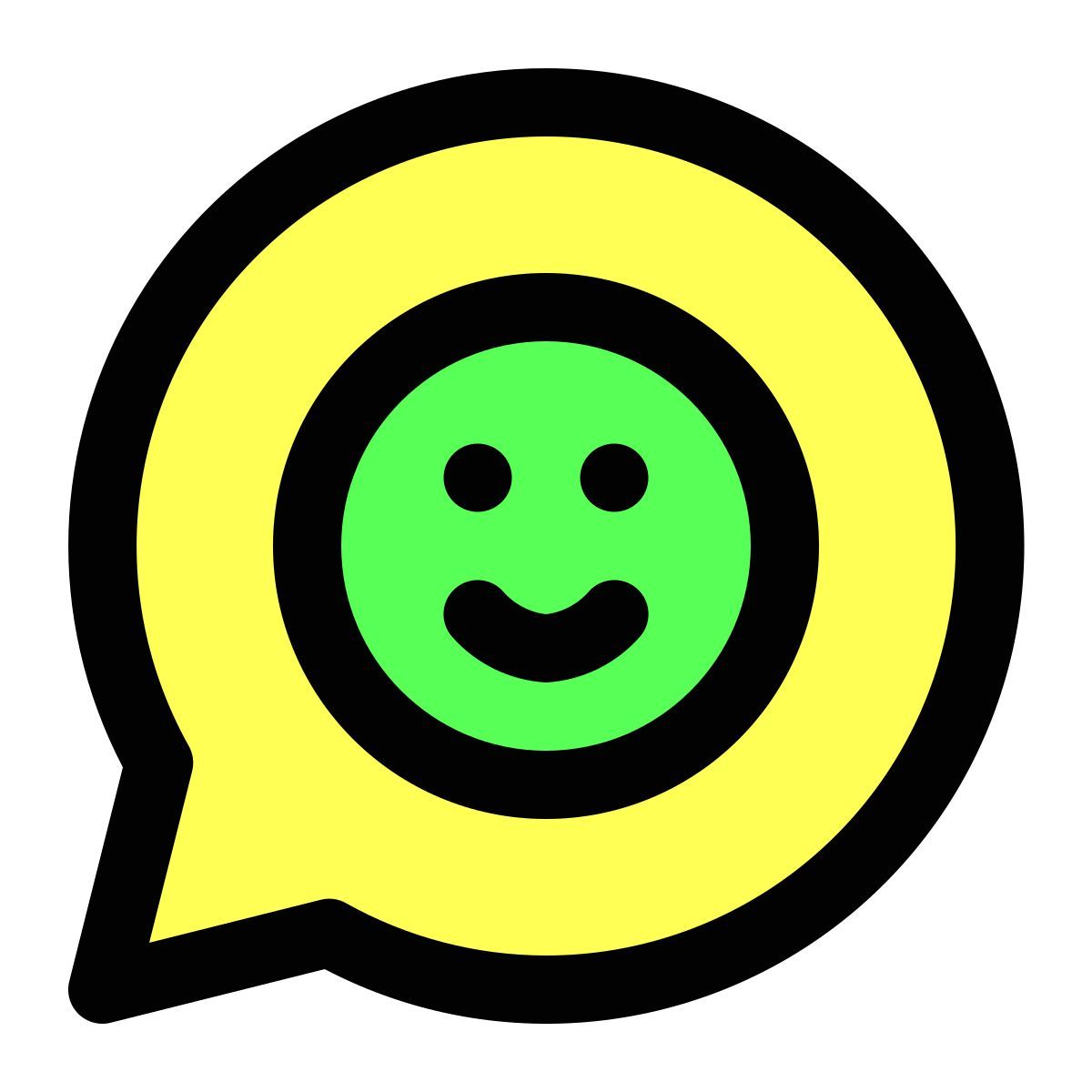 chat icon