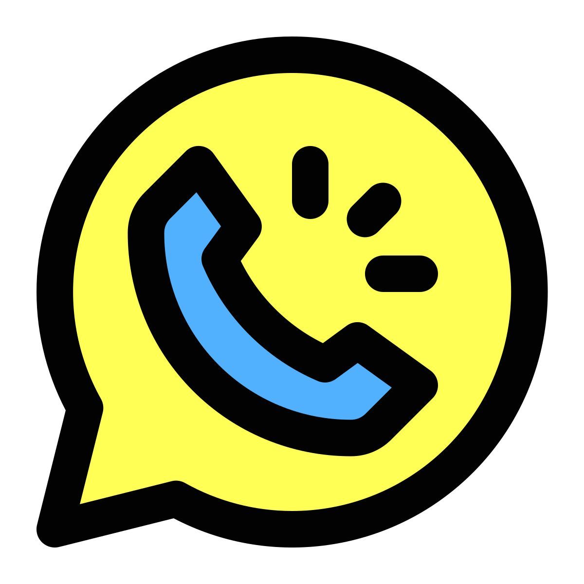 chat icon