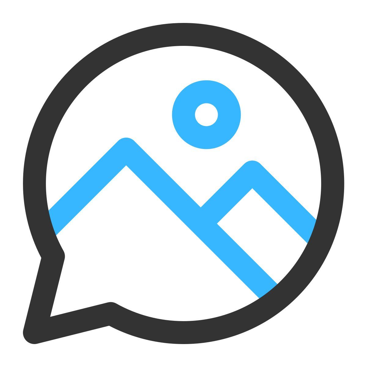 picture icon