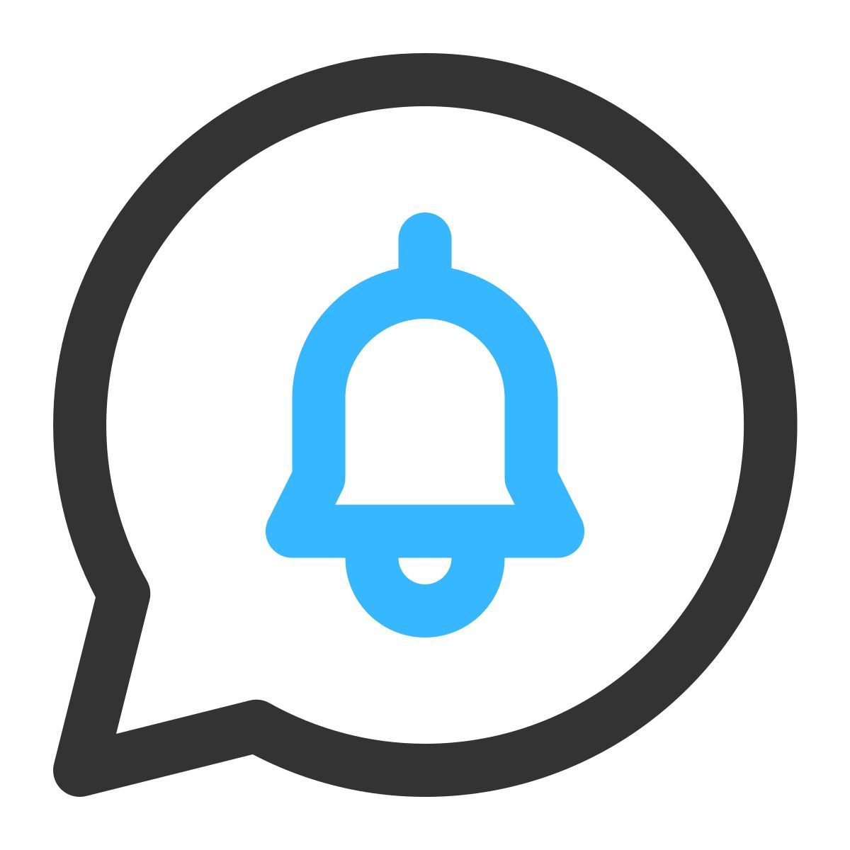 notification icon