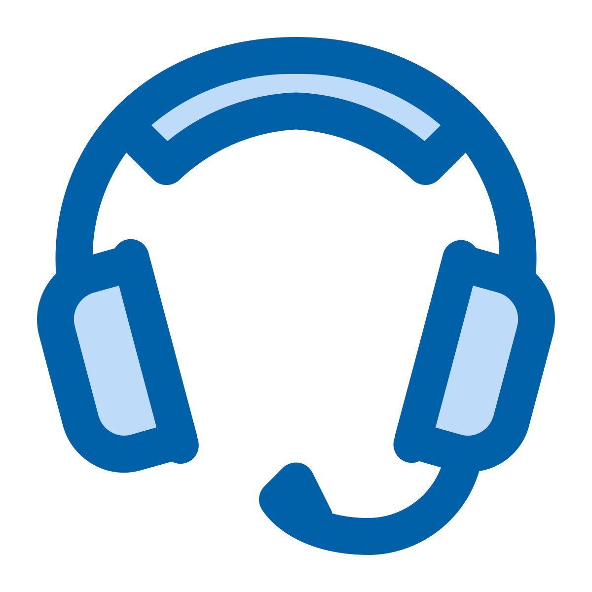 headset icon