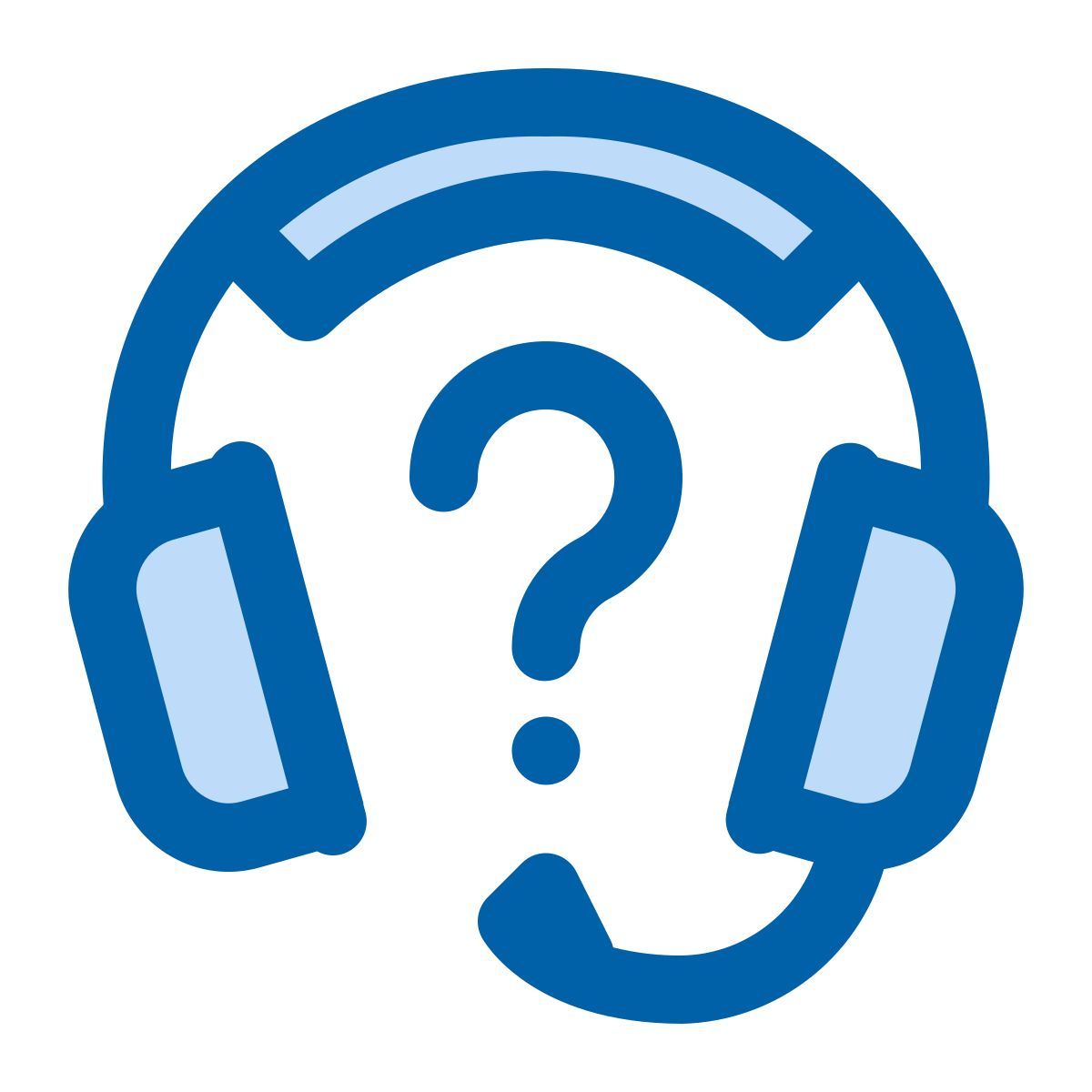 customer support icon