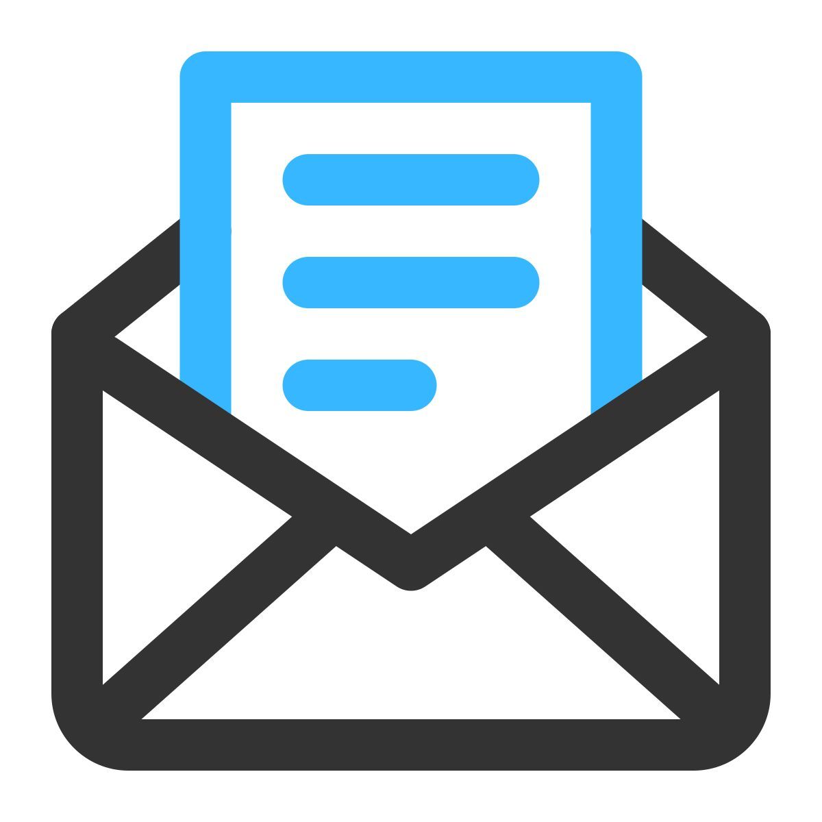 mail icon