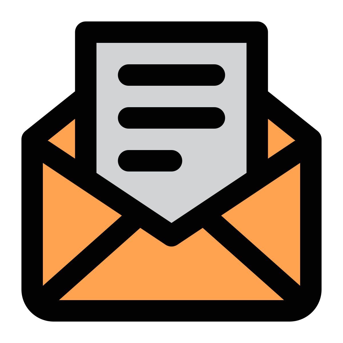 mail icon