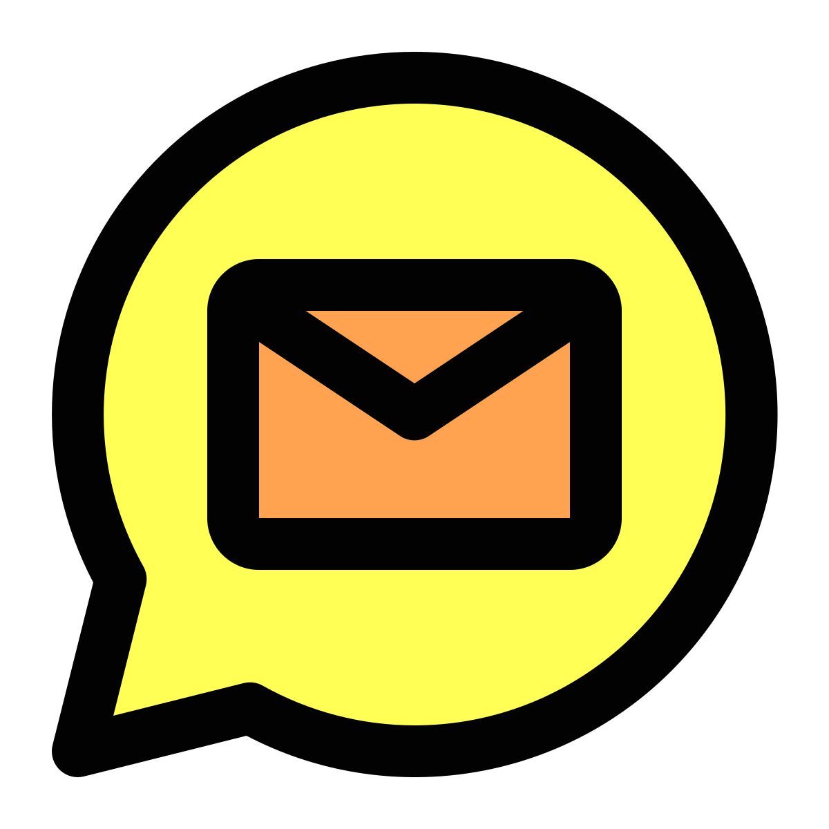 mail icon