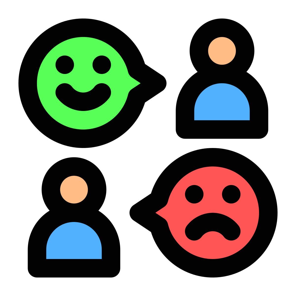 communication icon