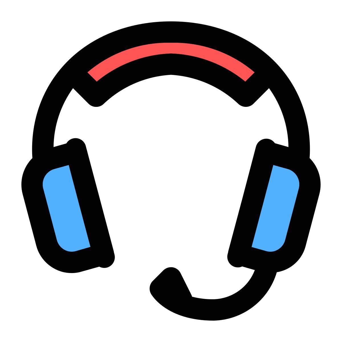 headset icon