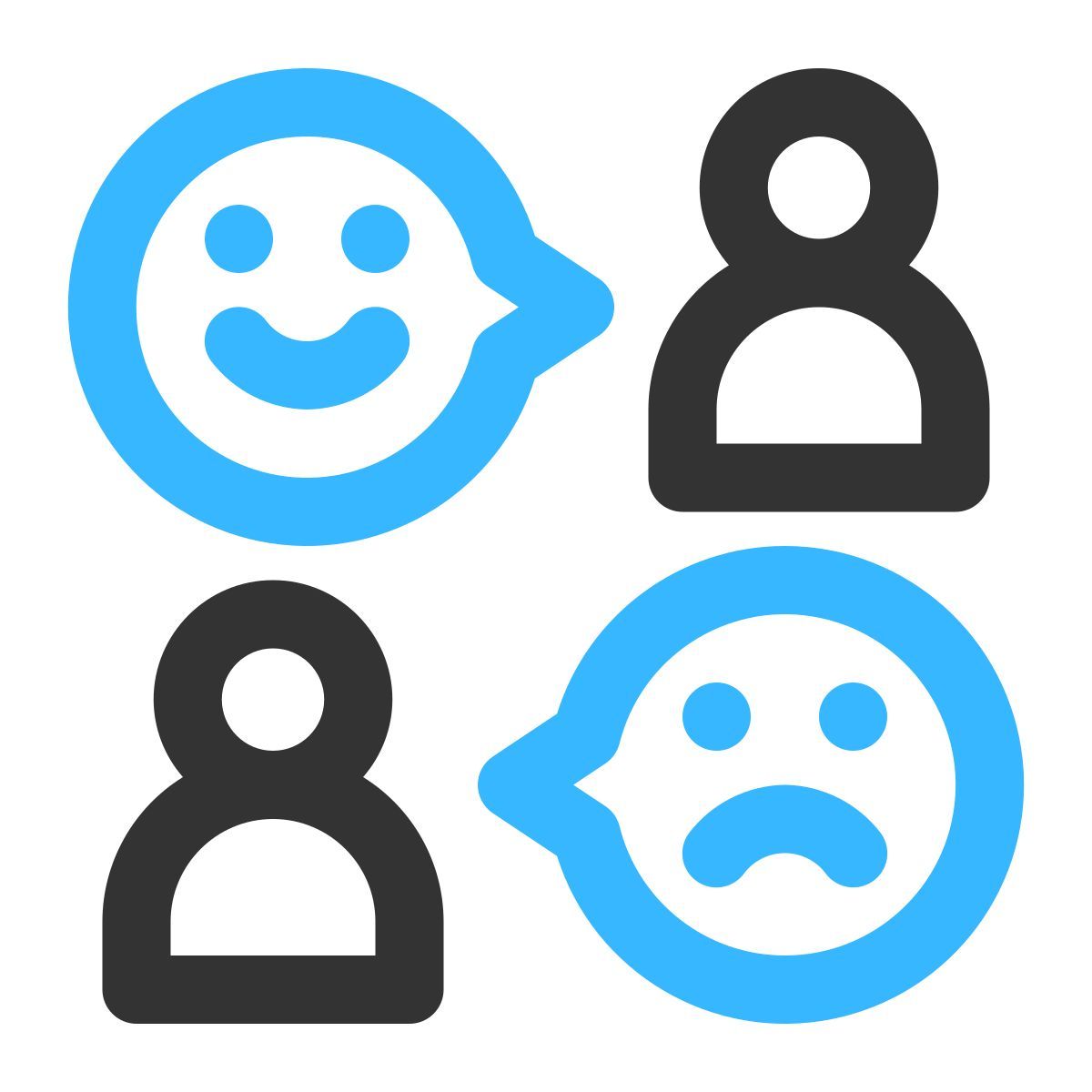 communication icon
