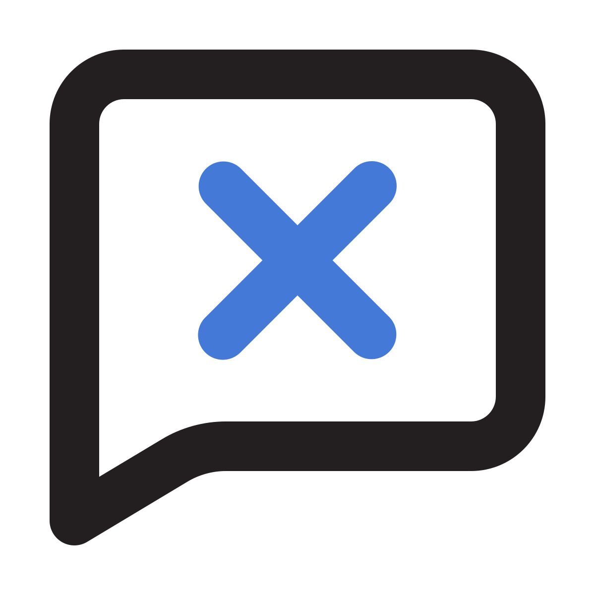 spam icon