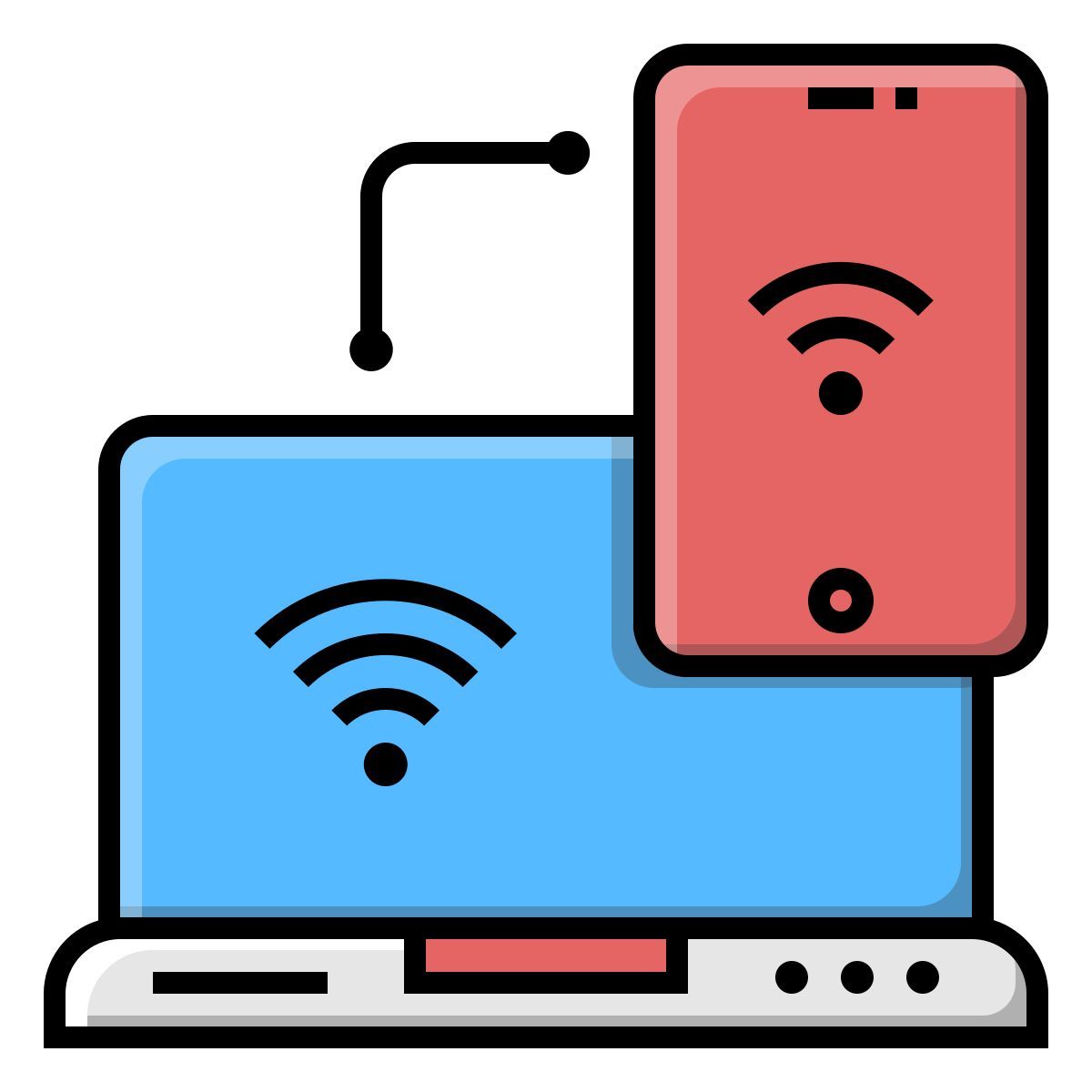 connection icon
