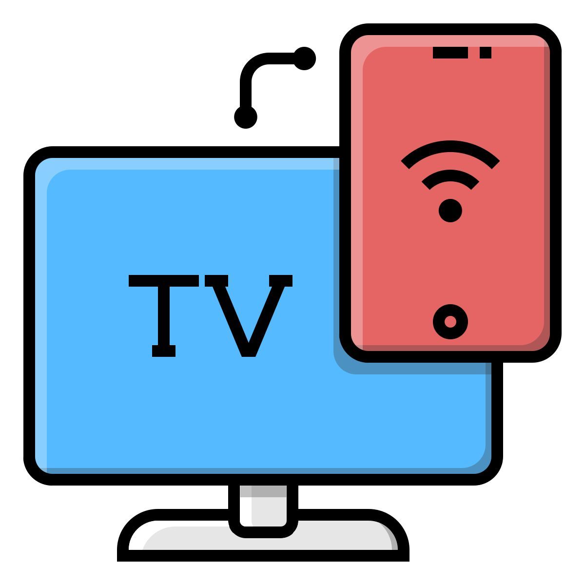 connection icon
