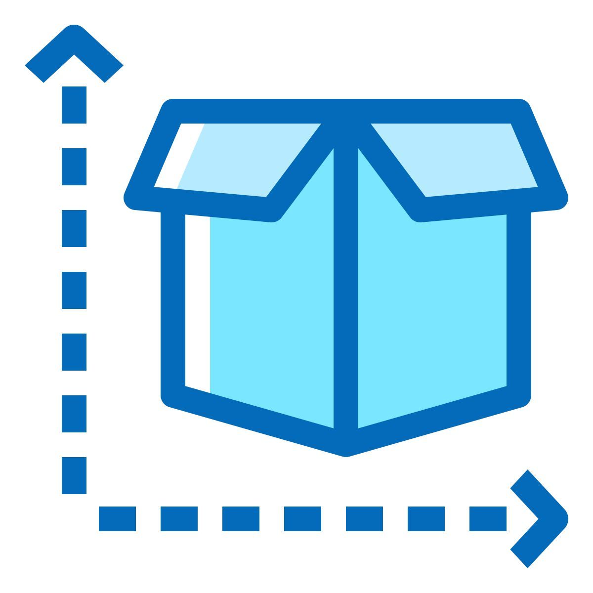 size icon