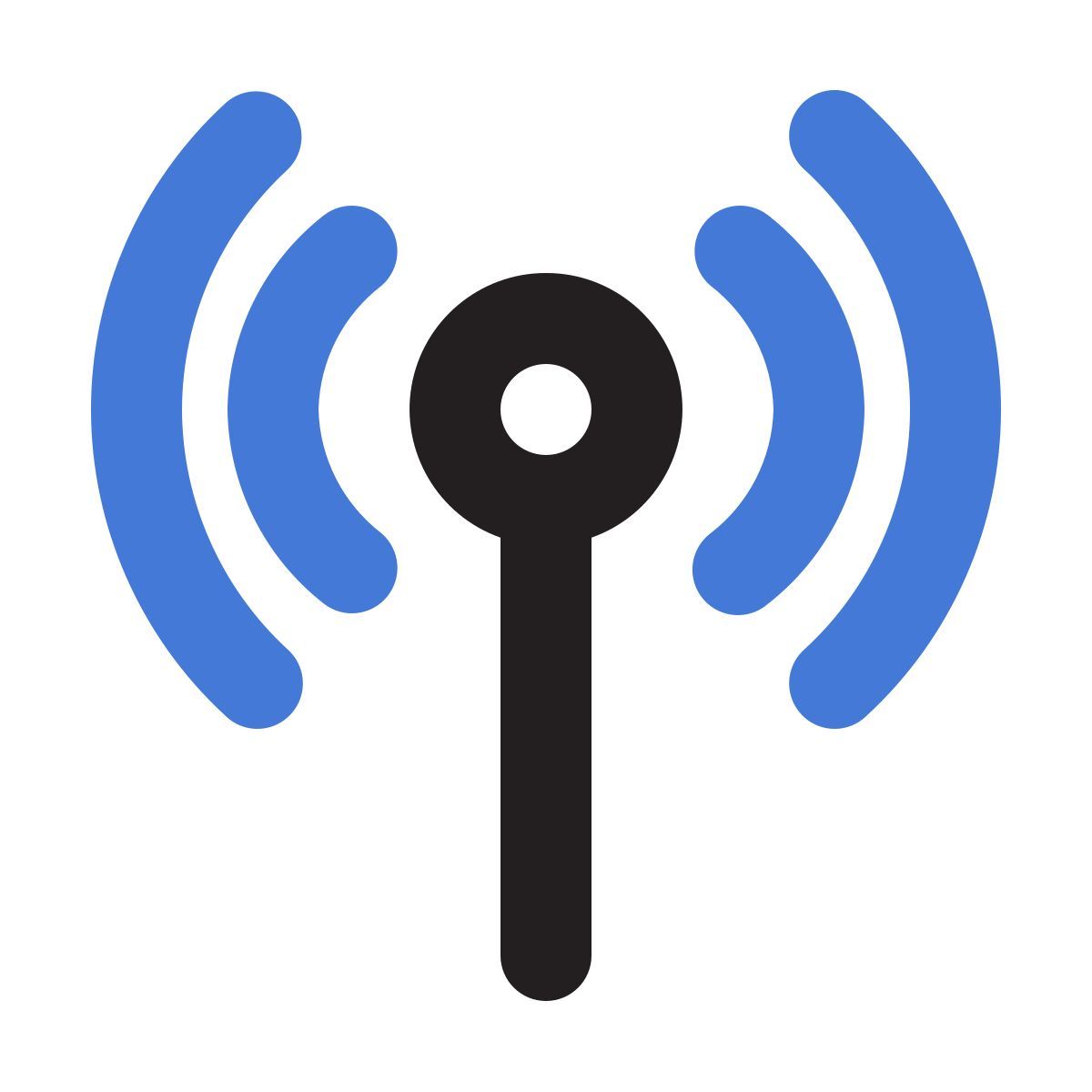 signal icon