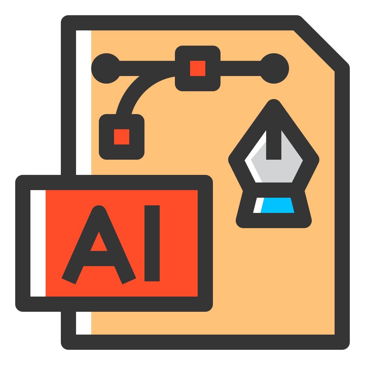 ai icon