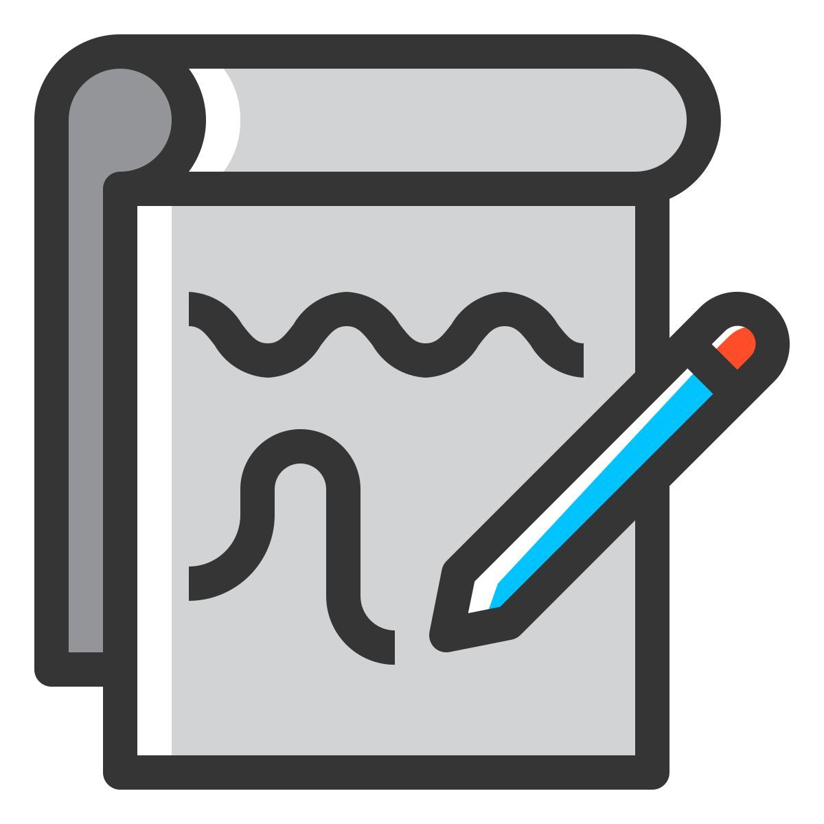 sketch icon