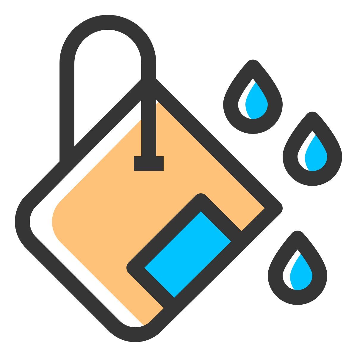 paint bucket icon