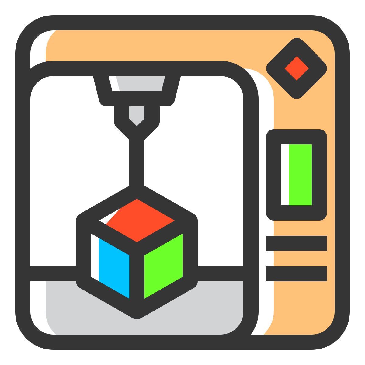 design icon