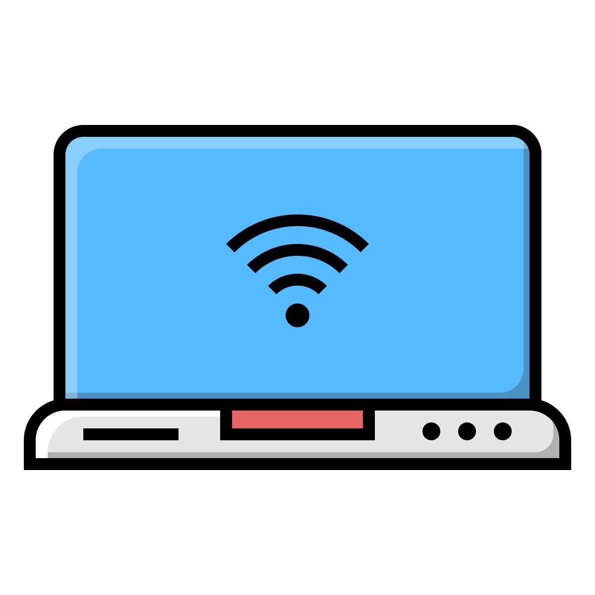 laptop icon